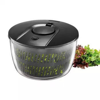 GEFU PUSH IT Salatschleuder