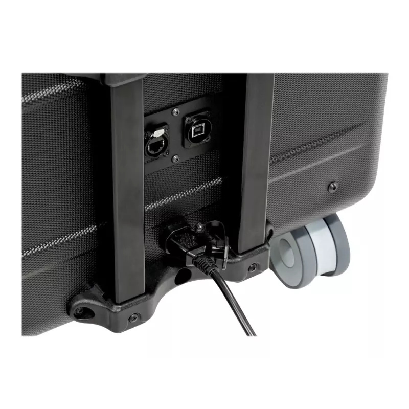 PARAT PARAPROJECT Case i10 - Lade- und Synchronisationswagen für 10 Tablets/iPads