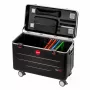 PARAT PARAPROJECT Case TC20 EDUCOVER+/KidsCover Charging Trolley (Schwarz)