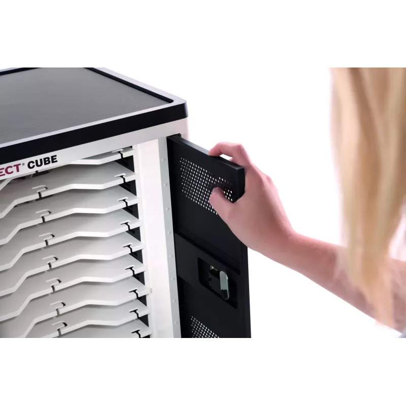 PARAT PARAPROJECT Cube U10 Lade- und Synchronisationsschrank