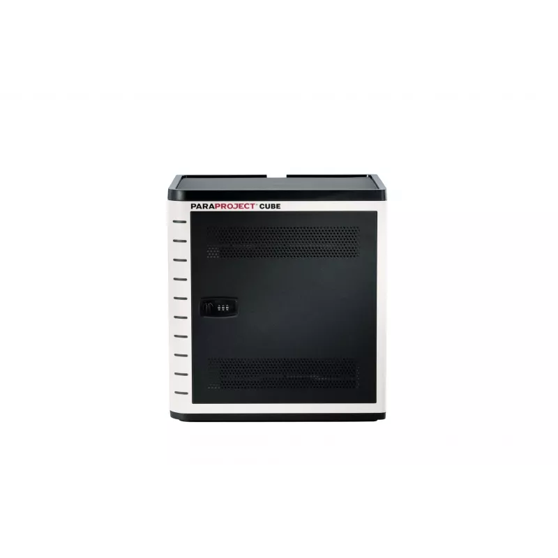 PARAT PARAPROJECT Cube U10 Lade- und Synchronisationsschrank