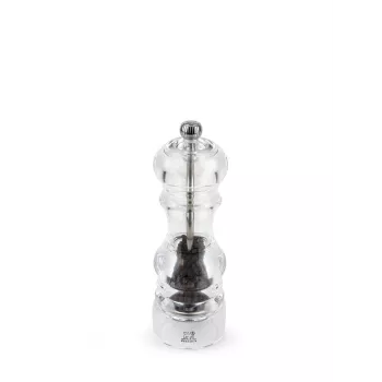 Peugeot Nancy Pfeffermühle Acryl Klar 18 cm