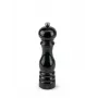 Peugeot Paris Pfeffermühle u'Select Schwarz lackiert 22 cm