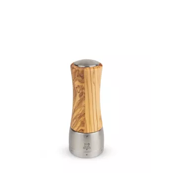 Peugeot Madras Pfeffermühle Olivenholz u'Select 16 cm