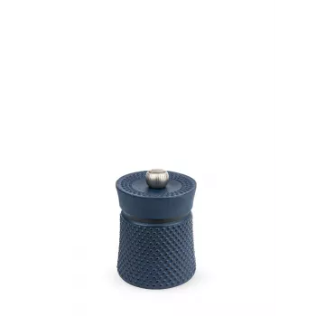 Peugeot Bali Fonte Pfeffermühle 8 cm Blau