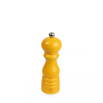Peugeot Paris Pfeffermühle 18 cm u'Select Safran Buchenholz