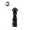 Peugeot Paris Salzmühle 22 cm u'Select Buchenholz Schokolade