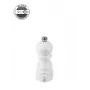 Peugeot Paris Salzmühle 12 cm uSelect Z Weiß lackiertes Buchenholz (277970SZ)