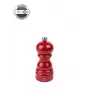 Peugeot Paris Salzmühle 12 cm uSelect Z Rot lackiertes Buchenholz (412050SZ)