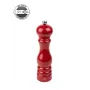 Peugeot Paris Salzmühle 22 cm uSelect Rot lackiertes Buchenholz (412430SZ)
