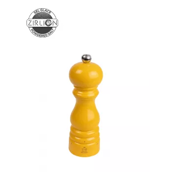 Peugeot Paris Salzmühle 18 cm u'Select Safrangelb