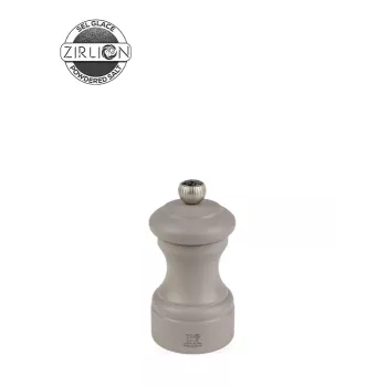Peugeot Bistro Salz Mühle Z Kieselgrau 10 cm