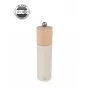 Peugeot Saveurs BOREAL Z Salzmühle 21 cm Federweiß