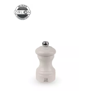 Peugeot Bistro Salz-Mühle 10 cm Elfenbein