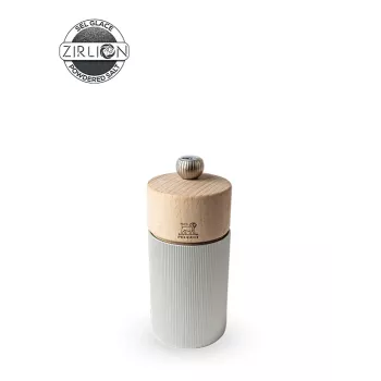 Peugeot Line Z Salzmühle 12 cm Holz/Aluminium