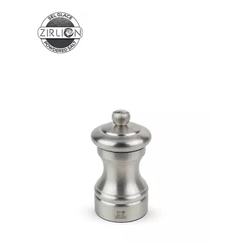 Peugeot Bistro Chef Salzmühle Z 10 cm Edelstahl