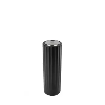 Peugeot PRESERVE Wein Elektrische Vakuumpumpe - ABS 14cm SCHWARZ/ABS