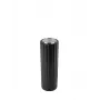 Peugeot PRESERVE Wein Elektrische Vakuumpumpe - ABS 14cm SCHWARZ/ABS