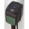 Brennenstuhl Connect WiFi Gartensteckdose mit Erdspieß CS und Mo