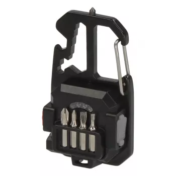 Brennenstuhl LED-Akku-Taschenlampe 600 lm 1,5 h Schwarz (1173750009)
