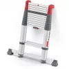 Hailo Master T100 13 Stufen Teleskopleiter Mehrzweck