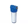 Metabo Filter 1 1/4 Long Washable Cartridge Filter für Nass- und Trockensauger