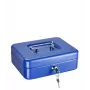 ALCO ALBERT Cash Box 840 Blue 840-15