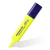 STAEDTLER Textsurfer Classic 3+1 Promopack Highlighter Set, Chisel Tip, 1.0-5.0 mm, Assorted Colors