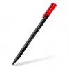 STAEDTLER Triplus Fineliner 0,3 mm Schwarz 4er-Pack