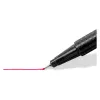 STAEDTLER Triplus Fineliner 0,3 mm Schwarz 4er-Pack