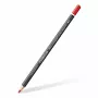 STAEDTLER Mars Lumograph Aquarell Aquarellstifte 24er Set, weich, bruchfeste Mine, PEFC-zertifiziert