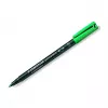 STAEDTLER 314-5 Permanentmarker, grün, Rundspitze, 2,5 mm, 1 Stück