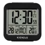 KIENZLE Reisewecker mit Innenraumtemperaturanzeige