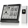 KIENZLE TempTrend NEO Wetterstation (15407)