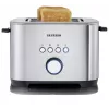 SEVERIN AT 2620 Toaster 800 W 2 Slots Silver/Black