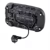 SEVERIN AT 2620 Toaster 800 W 2 Slots Silver/Black