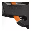 Weidmüller STRIPAX Automatischer Abisolierer, 0,08-10 mm², Schwarz/Orange