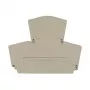 Weidmüller WAP WDK2.5 Endplatte - 20 Stück - Wemid - Beige - -50 bis 120 °C - V0