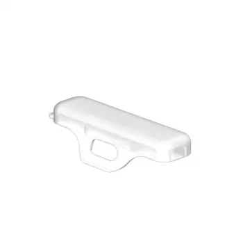 Weidmüller WKM 8/30 Kabelbinder, natur, 300mm, 100er-Pack
