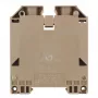Weidmüller 9512190000 - Beige - 70 mm² - 192 A - 85 mm - 119,233 g - 10 Stück(e)
