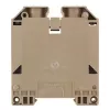 Weidmüller 9512190000 - Beige - 70 mm² - 192 A - 85 mm - 119,233 g - 10 Stück(e)