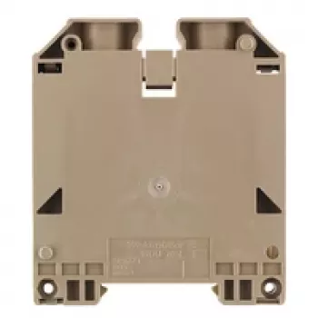 Weidmüller 9512190000 - Beige - 70 mm² - 192 A - 85 mm - 119,233 g - 10 Stück(e)