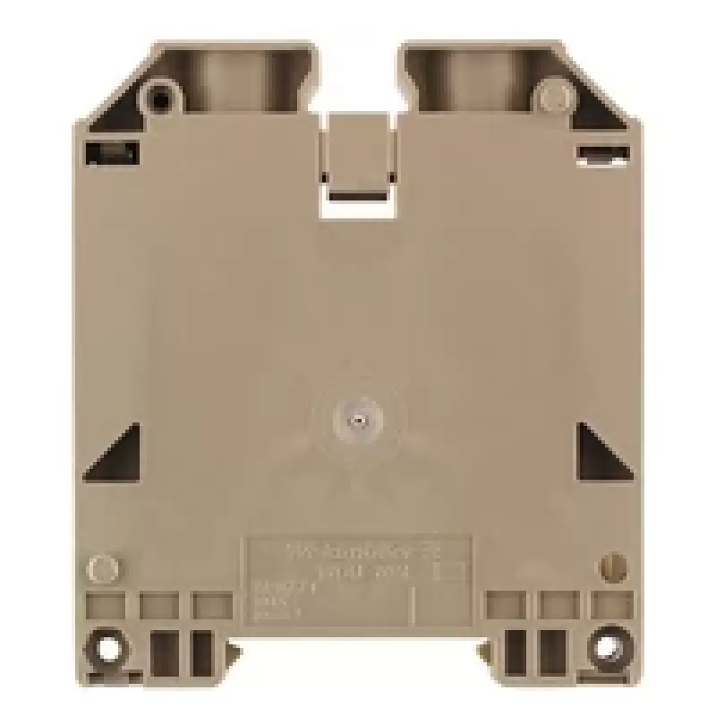 Weidmüller 9512190000 - Beige - 70 mm² - 192 A - 85 mm - 119,233 g - 10 Stück(e)