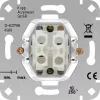HEINRICH KOPP Series Taster-Einsatz HK05/HK07 Aluminium 503800002