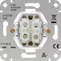 HEINRICH KOPP Series Taster-Einsatz HK05/HK07 Aluminium 503800002