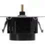 HEINRICH KOPP Universal LED Dimmer Push-Button Flush-Mounted 230V 3-110W LED 3-300W Incandescent White IP20