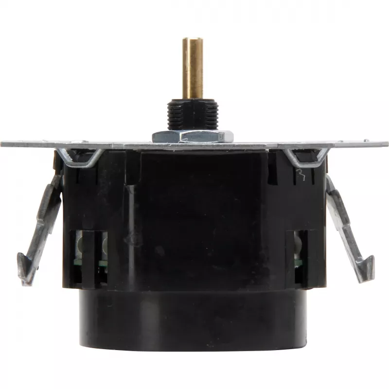 HEINRICH KOPP Universal LED Dimmer Push-Button Flush-Mounted 230V 3-110W LED 3-300W Incandescent White IP20