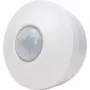 HEINRICH KOPP INFRAcontrol Präsenzmelder 360° Deckenaufbau, Weiß, 827803002