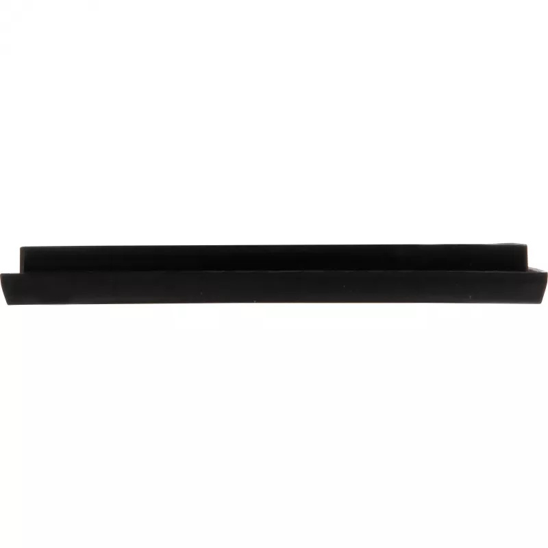 Heinrich Kopp HK07 Abdeckrahmen 5-fach Schwarz Matt