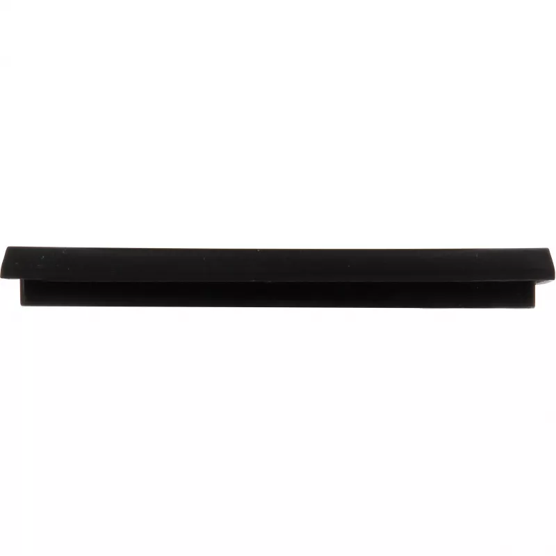 Heinrich Kopp HK07 Abdeckrahmen 5-fach Schwarz Matt